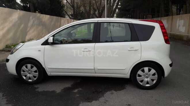 Nissan Note 2006, 185,753 km - 1.5 l - Bakı