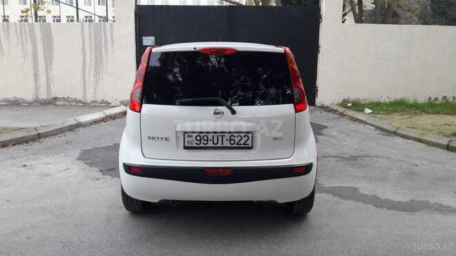 Nissan Note 2006, 185,753 km - 1.5 l - Bakı