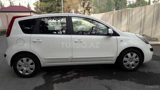 Nissan Note 2006, 185,753 km - 1.5 l - Bakı