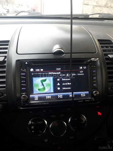 Nissan Note 2006, 185,753 km - 1.5 l - Bakı