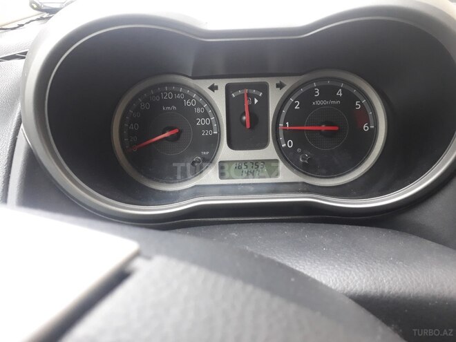 Nissan Note 2006, 185,753 km - 1.5 l - Bakı
