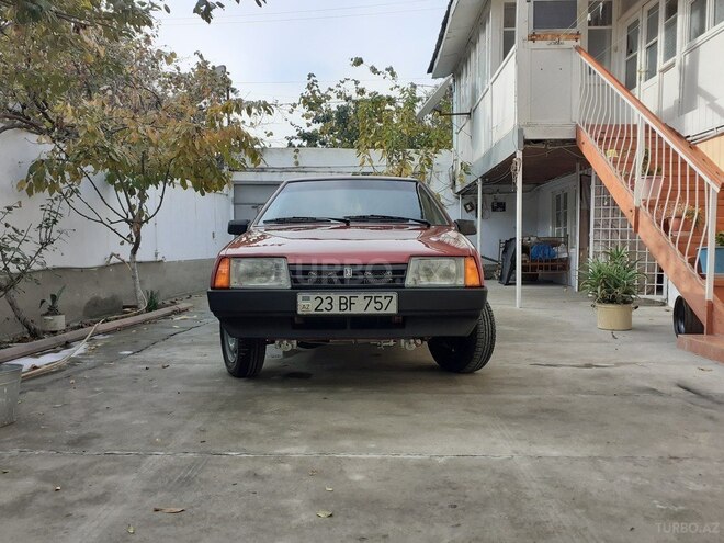 LADA (VAZ) 21099 1997, 407,000 km - 1.5 л - Bakı