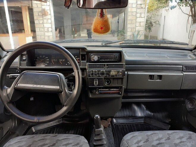 LADA (VAZ) 21099 1997, 407,000 km - 1.5 л - Bakı