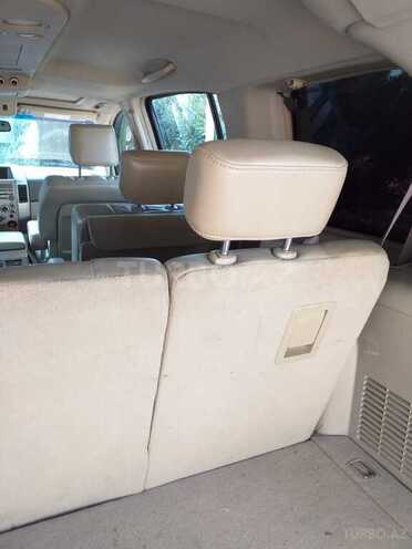 Infiniti QX56 2005, 127,000 km - 5.6 l - Bakı
