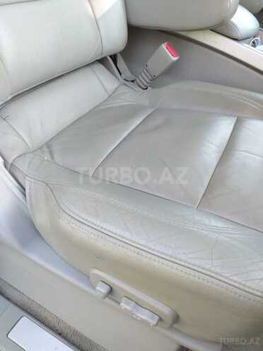 Infiniti QX56 2005, 127,000 km - 5.6 l - Bakı