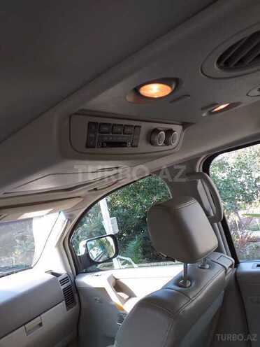 Infiniti QX56 2005, 127,000 km - 5.6 l - Bakı