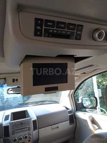 Infiniti QX56 2005, 127,000 km - 5.6 l - Bakı