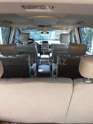 Infiniti QX56 2005, 127,000 km - 5.6 l - Bakı