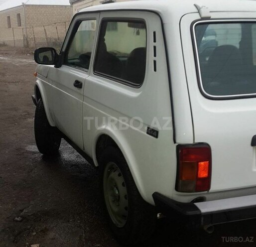 LADA (VAZ) Niva 2012, 170,000 km - 1.7 l - Gəncə