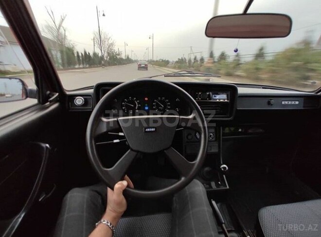 LADA (VAZ) Niva 2012, 170,000 km - 1.7 l - Gəncə
