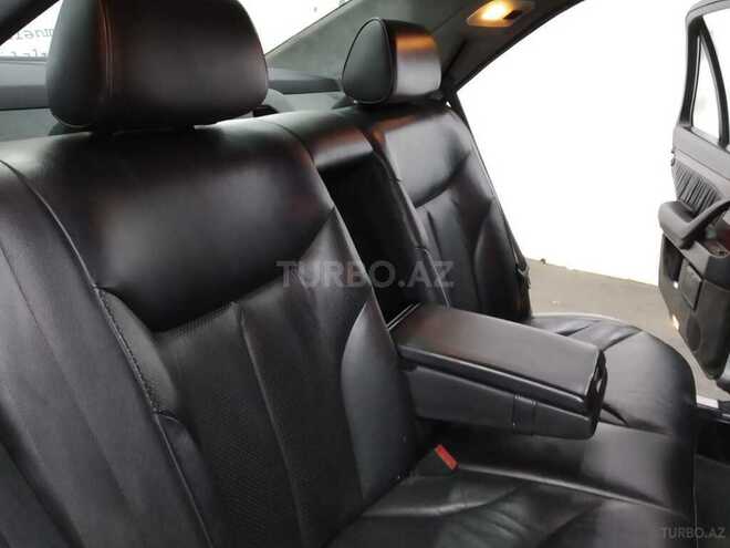 Mercedes S 320 1995, 265,000 km - 3.2 l - Bakı