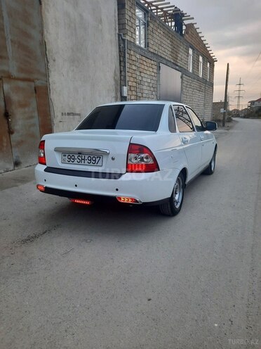 LADA (VAZ) Priora 2014, 137,463 km - 1.6 l - Bakı