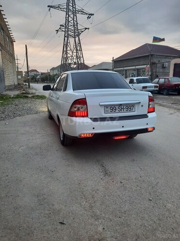 LADA (VAZ) Priora 2014, 137,463 km - 1.6 l - Bakı