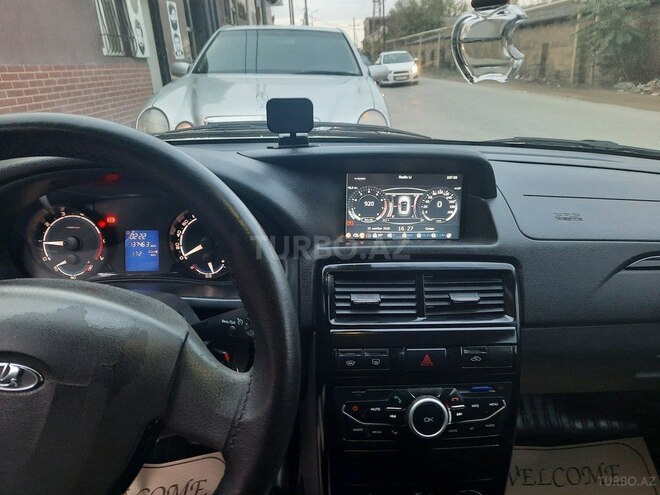 LADA (VAZ) Priora 2014, 137,463 km - 1.6 l - Bakı