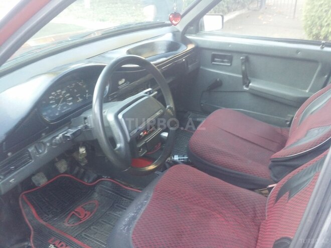 LADA (VAZ) 21099 1995, 254,378 km - 1.6 l - Gəncə