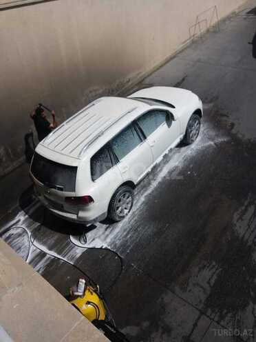 Volkswagen Touareg 2009, 155,000 km - 3.6 l - Bakı