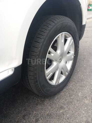 Volkswagen Touareg 2009, 155,000 km - 3.6 l - Bakı
