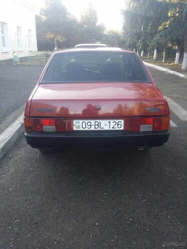 LADA (VAZ) 21099 1995, 254,378 km - 1.6 l - Gəncə