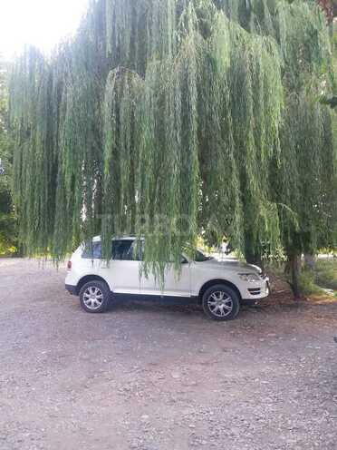 Volkswagen Touareg 2009, 155,000 km - 3.6 l - Bakı