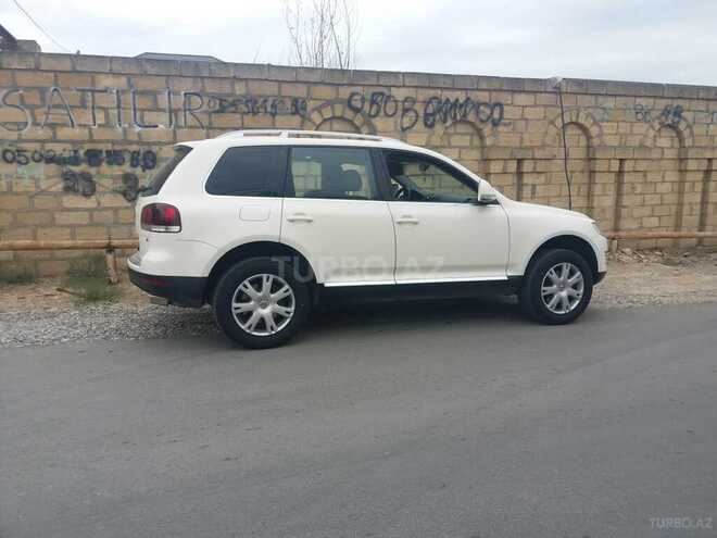 Volkswagen Touareg 2009, 155,000 km - 3.6 l - Bakı