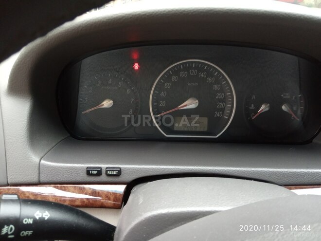Hyundai Sonata 2007, 286,911 km - 2.0 л - Bakı
