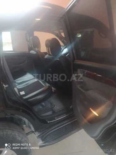 Toyota Prado 2008, 150,000 km - 2.7 l - Bakı