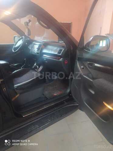 Toyota Prado 2008, 150,000 km - 2.7 l - Bakı