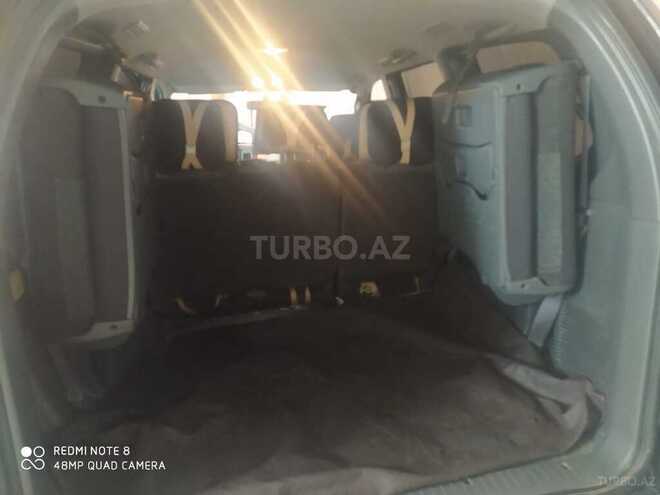 Toyota Prado 2008, 150,000 km - 2.7 l - Bakı