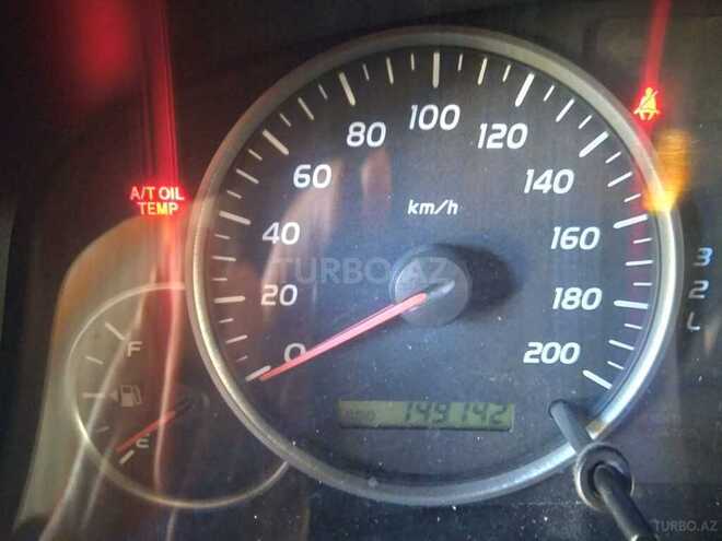 Toyota Prado 2008, 150,000 km - 2.7 l - Bakı