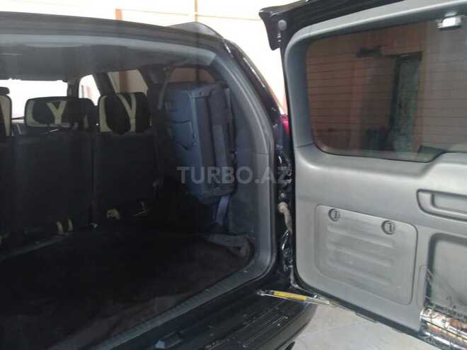 Toyota Prado 2008, 150,000 km - 2.7 l - Bakı