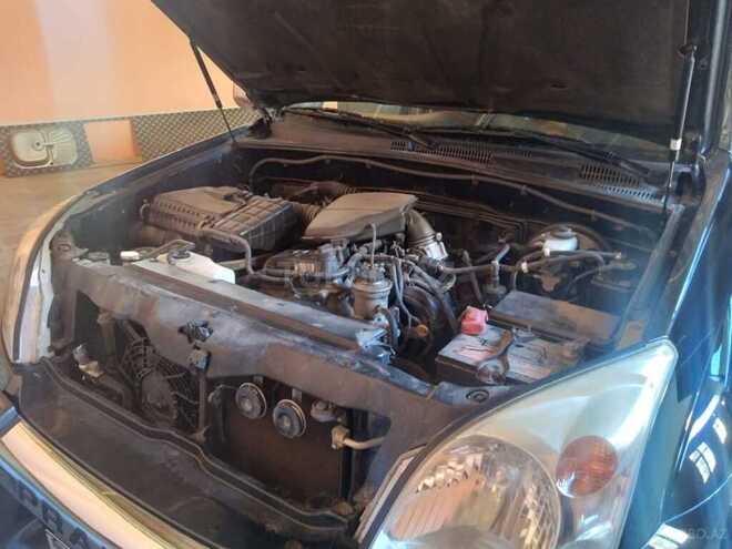 Toyota Prado 2008, 150,000 km - 2.7 l - Bakı