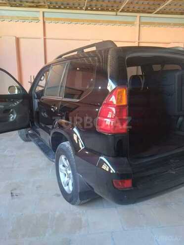 Toyota Prado 2008, 150,000 km - 2.7 l - Bakı