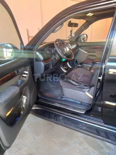 Toyota Prado 2008, 150,000 km - 2.7 l - Bakı