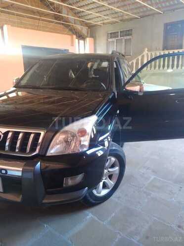 Toyota Prado 2008, 150,000 km - 2.7 l - Bakı
