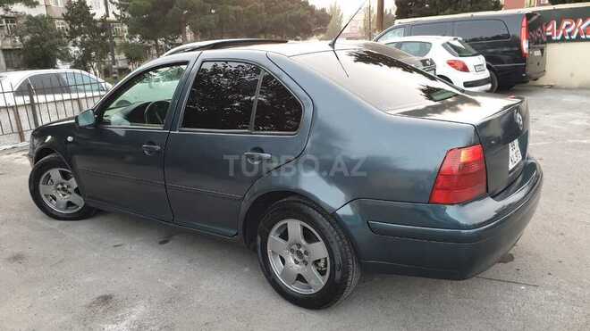 Volkswagen Jetta 2001, 427,000 km - 1.8 l - Bakı