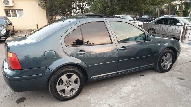Volkswagen Jetta 2001, 427,000 km - 1.8 l - Bakı