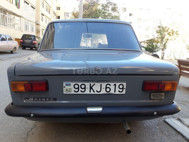 LADA (VAZ) 2101 1973, 350,000 km - 1.1 л - Sumqayıt