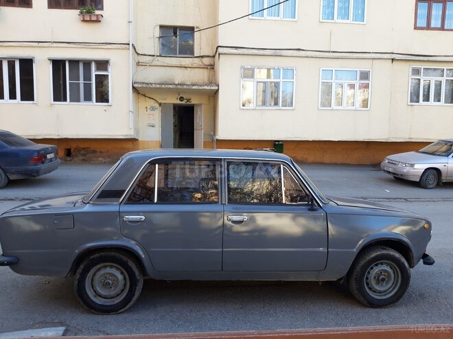 LADA (VAZ) 2101 1973, 350,000 km - 1.1 л - Sumqayıt