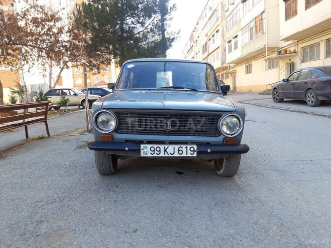 LADA (VAZ) 2101 1973, 350,000 km - 1.1 л - Sumqayıt