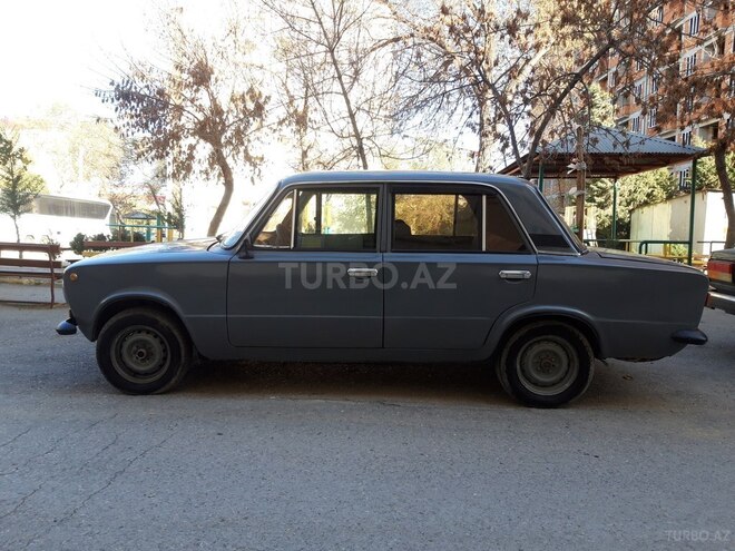 LADA (VAZ) 2101 1973, 350,000 km - 1.1 л - Sumqayıt