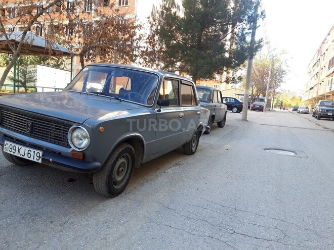 LADA (VAZ) 2101 1973, 350,000 km - 1.1 л - Sumqayıt