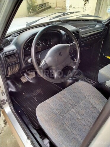 GAZ 31105 2003, 169,000 km - 2.4 l - Sumqayıt