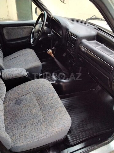 GAZ 31105 2003, 169,000 km - 2.4 l - Sumqayıt