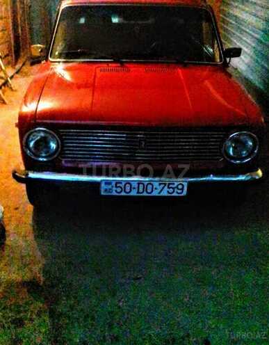 LADA (VAZ) 21011 1979, 16,533 km - 0.1 l - Bakı