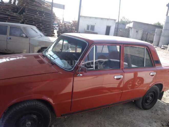 LADA (VAZ) 21011 1979, 16,533 km - 0.1 l - Bakı