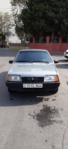 LADA (VAZ) 2110 1995, 13,000 km - 1.5 л - Bakı