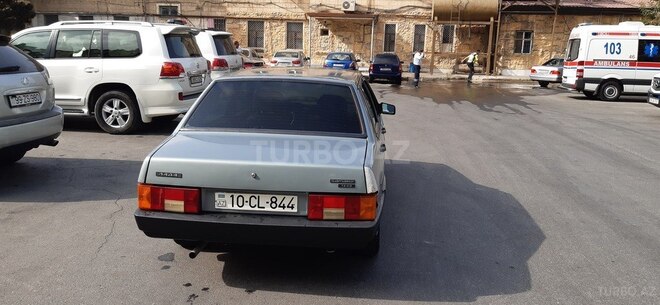 LADA (VAZ) 2110 1995, 13,000 km - 1.5 л - Bakı