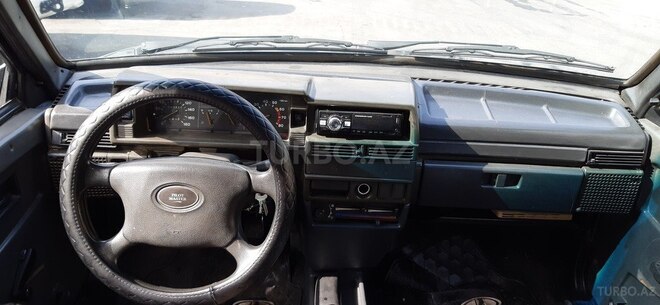 LADA (VAZ) 2110 1995, 13,000 km - 1.5 л - Bakı