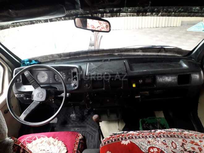 GAZ 2705 2000, 325,000 km - 2.0 l - Biləsuvar