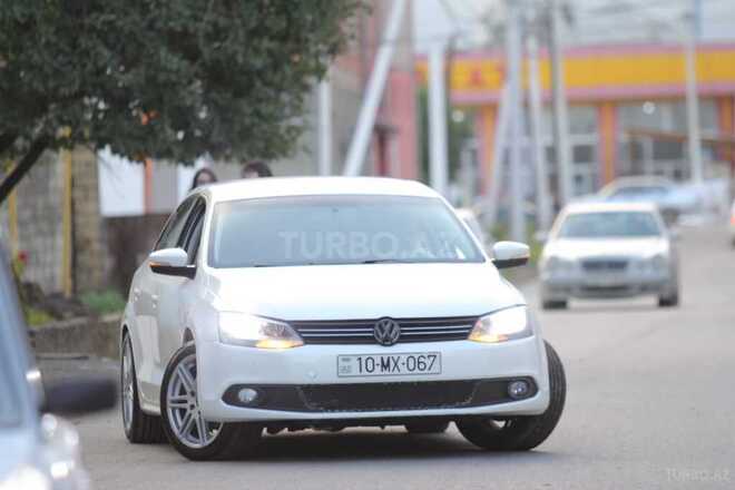 Volkswagen Jetta 2011, 96,125 km - 2.5 l - Lənkəran